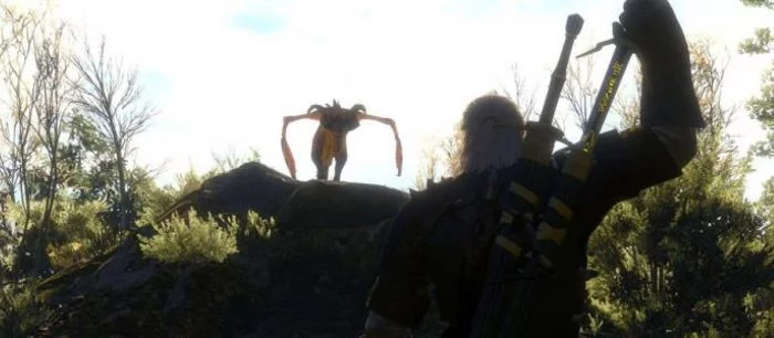 В Witcher 3: Wild Hunt появится режим «Новая игра+»