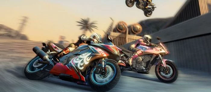 Ведутся переговоры о том, чтобы Burnout Paradise стала доступна на Xbox One