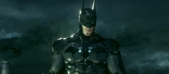 VGNews одной строкой: клип Batman: Arkham Knight от Miracle of Sound, фанатский ремейк Resident Evil 2, продажи PS4 и многое другое