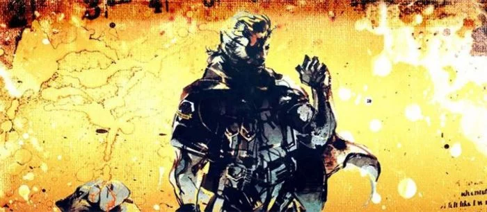 Видеокарты Nvidia будут комплектоваться MGS 5: The Phantom Pain