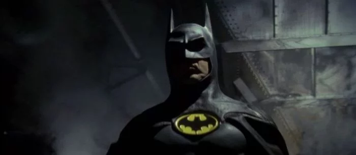 Владельцы сезонного абонемента Arkham Knight получат костюм Бэтмена из фильма 1989 года