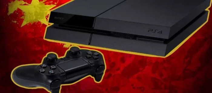 Власти Китая сняли запрет на продажу игровых консолей