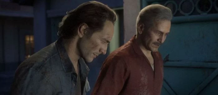 Все ролики Uncharted 4 будут обрабатываться в реальном времени консолью PS4