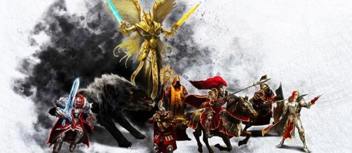Второму бета-тесту Might & Magic: Heroes 7 быть!