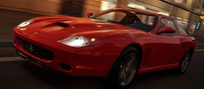 Вышел IGN Car Pack для Forza Horizon 2