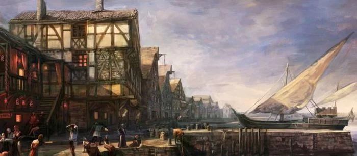 Вышел масштабный патч 1.07 для The Witcher 3: Wild Hunt