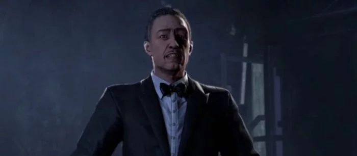 Вышел мод, позволяющий играть за дворецкого в Batman: Arkham Knight