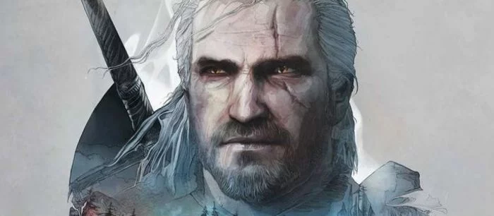 Вышел патч Witcher 3, но не тот, который вы ждали