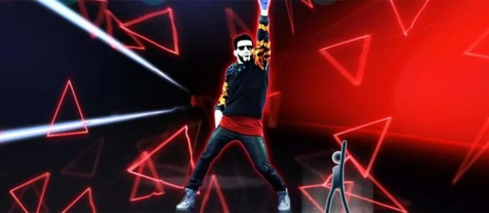 Вышла демо-версия Just Dance 2016