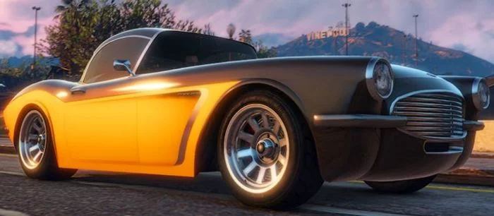 Вышла вторая часть обновления Gotten Gains для GTA Online