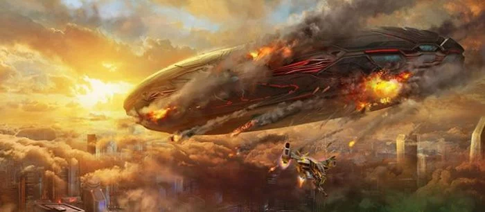 Вышла X-Mercs — тактическая стратегия о пришельцах