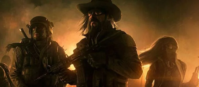 Wasteland 2: Director's Cut выйдет в октябре