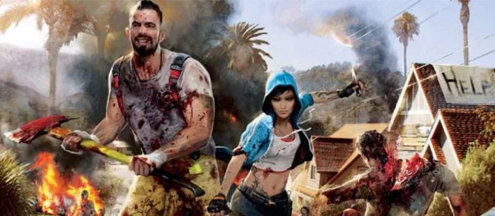 Yager рассказала, почему её отстранили от работы над Dead Island 2