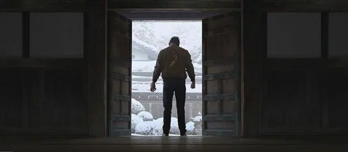 Ю Сузуки попросил Кодзиму и Уэду поддержать Shenmue 3