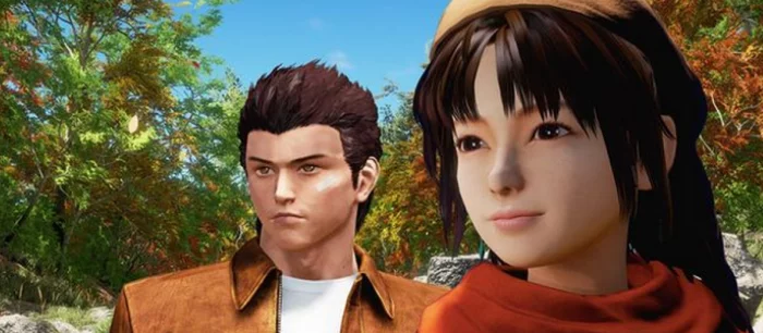 Ю Сузуки рассказал, что случится, если Shenmue 3 не соберет 10 000 000 $