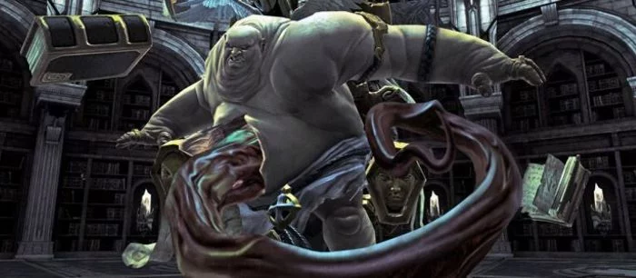 16-минутный ролик подогреет ваше ожидание SOMA