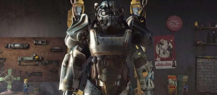 7 минут геймплея Fallout 4 слили на Pornhub (Обновлено)