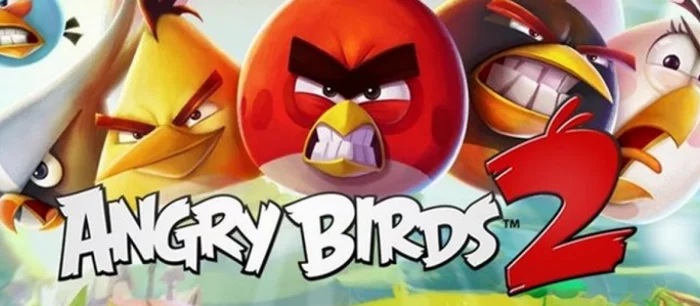 Angry Birds 2 скачали 10 миллионов раз