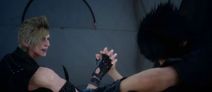 Авторы Final Fantasy XV подумают про PC после выхода игры