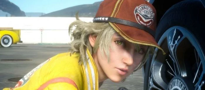 Авторы Final Fantasy XV сотрудничают с разработчиками Just Cause 3