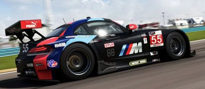 Авторы Forza 6 рассказали про новые машины и поделились свежим роликом