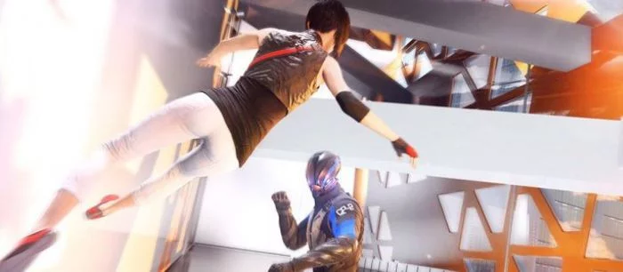 Авторы Mirror's Edge: Catalyst рассказали, как перерабатывали боевую систему для игры