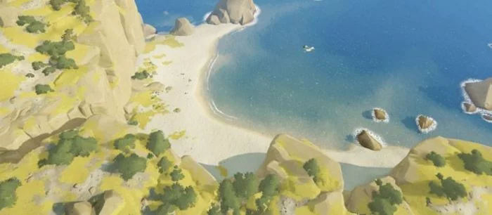 Авторы Rime заявили, что игра останется PS4-эксклюзивом