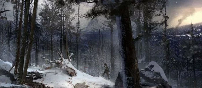 Авторы Rise of the Tomb Raider поделились впечатляющей 13-минутной демонстрацией игры