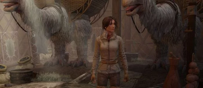 Авторы Syberia 3 опубликовали главную тему игры