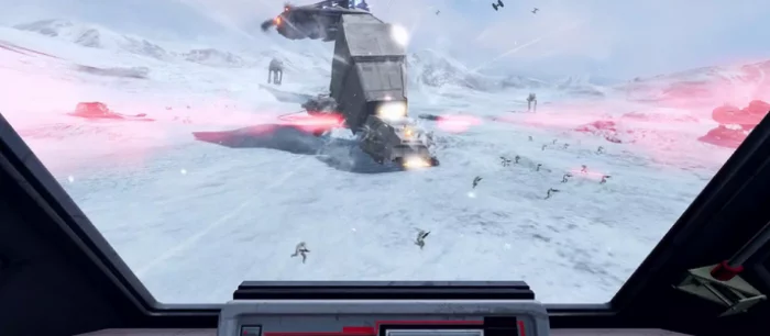 Bandai Namco представила премиум-версию Star Wars: Battle Pod