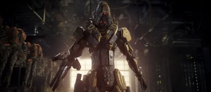 Бета-тест PS4-версии Call of Duty: Black Ops 3 продлили