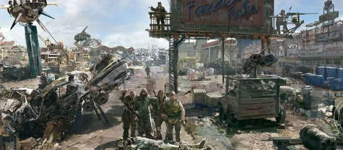 Bethesda объяснила, когда станут известны системные требования Fallout 4