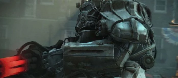 Bethesda поставит выпуск игр на поток после релиза Fallout 4