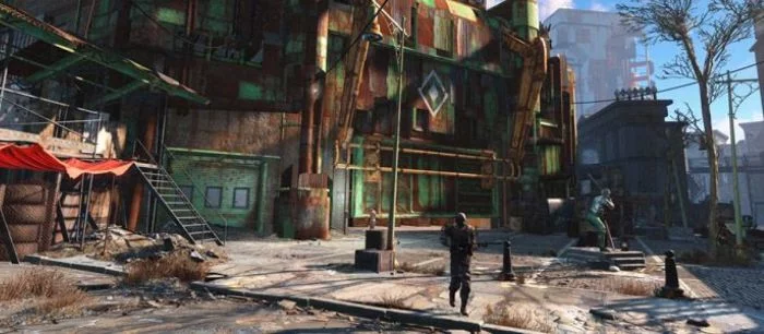 Bethesda считает, что Fallout 4 сможет превзойти Skyrim