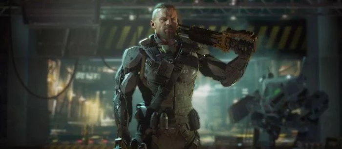 Black Ops 3 порадует PC обширными настройками