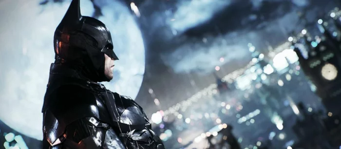 Большой патч для PC-версии Batman: Arkham Knight уже отправили на тестирование