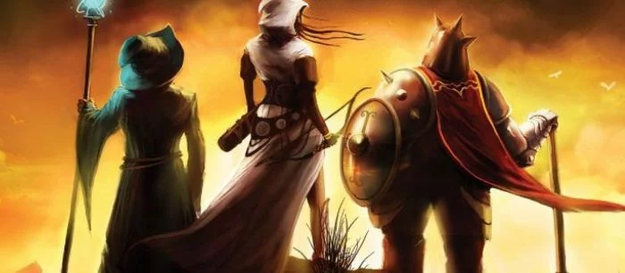 Будущее серии Trine попало под угрозу