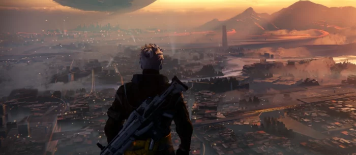 Bungie готовится выпустить PC-версию Destiny?