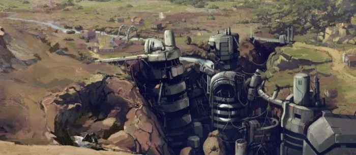 Бывшие разработчики из CD Projekt анонсировали дебютный проект