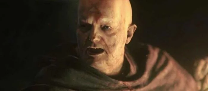 Capcom продлила права на Deep Down