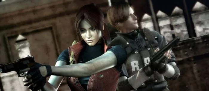 Capcom убила Resident Evil 2 Reborn ради ремейка
