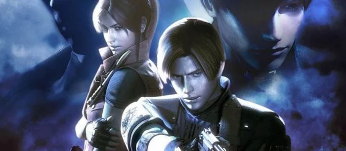 Capcom запустила ремейк Resident Evil 2 в производство