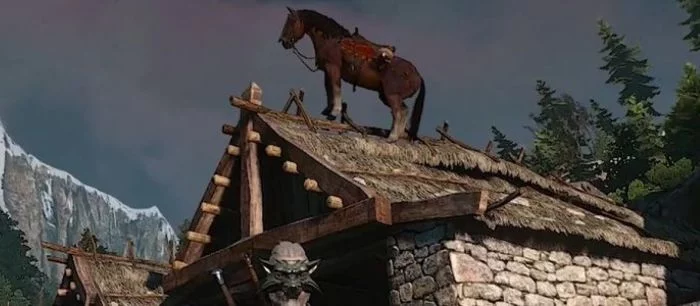 CD Projekt ещё не выпустила все патчи для The Witcher 3: Wild Hunt