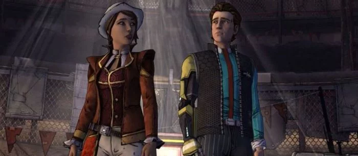 Четвёртый эпизод Tales from the Borderlands появится на PAX 2015