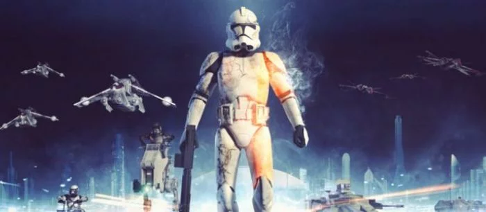 DICE намекает на очередной мультиплеерный режим в Star Wars: Battlefront