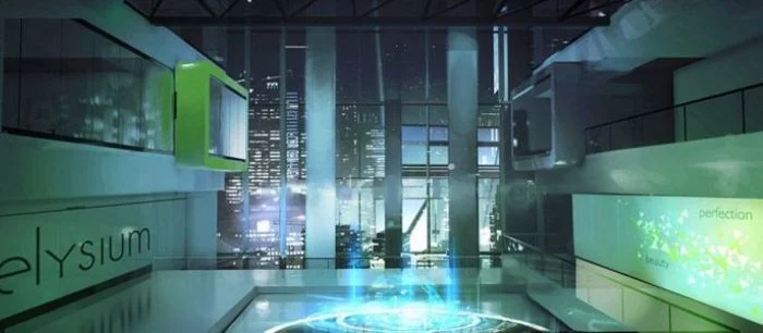 DICE показала продвинутые графические эффекты Frostbite, что будут использоваться в Mirror's Edge: Catalyst