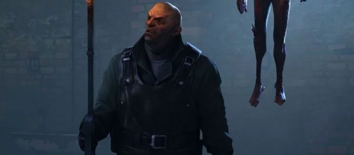 Dishonored сравнили на Xbox 360, PS4