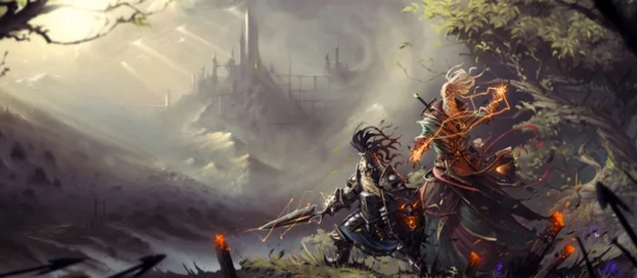 Divinity: Original Sin 2 профинансировали за 12 часов