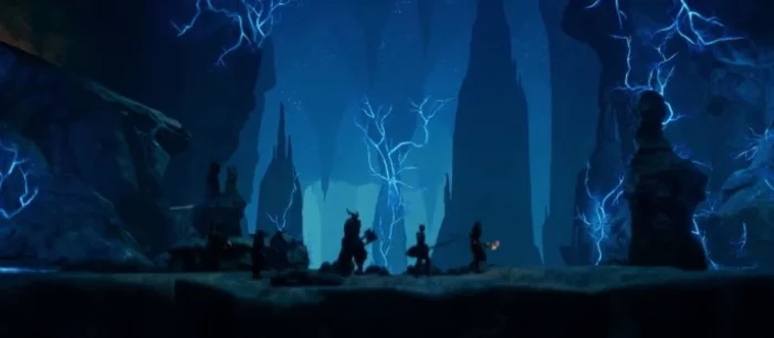 Для Dragon Age: Inquisition вышло большое дополнение