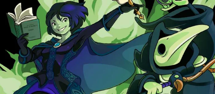 Для хитовой Shovel Knight анонсировано большое дополнение